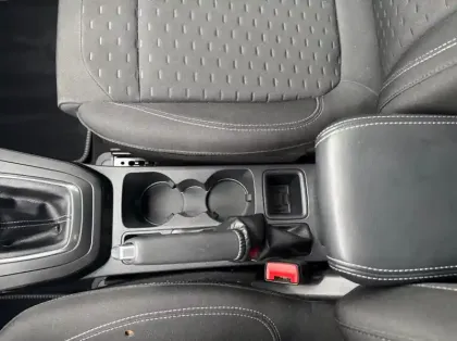 Photo 19 Ford Puma Gén. II Ph2 Titanium Business 5