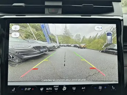 Photo 15 Ford Puma Gén. II Ph2 Titanium Business 5