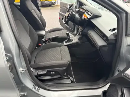 Photo 26 Ford Puma Gén. II Ph2 Titanium Business 5