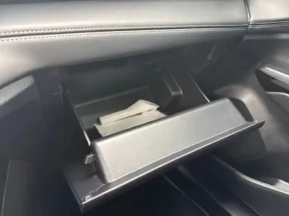 Photo 14 Ford Puma Gén. II Ph2 Titanium Business 5