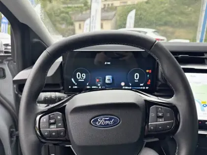 Photo 6 Ford Puma Gén. II Ph2 Titanium Business 5