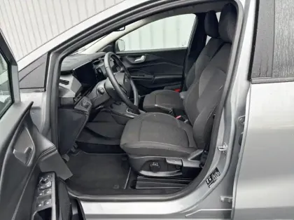 Photo 9 Ford Puma Gén. II Ph2 Titanium Business 5