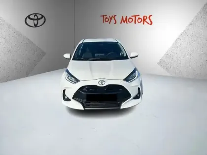 Photo 18 Toyota Yaris Hybride 116h Design MY25