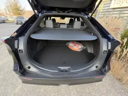 Photo 15 Toyota Bz4x Gén. I Ph2 Lounge 5