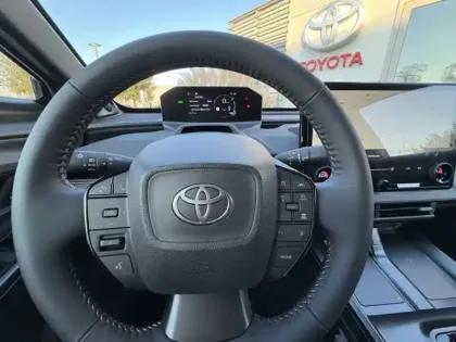 Photo 12 Toyota Bz4x Gén. I Ph2 Lounge 5