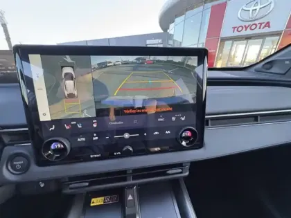 Photo 17 Toyota Bz4x Gén. I Ph2 Lounge 5