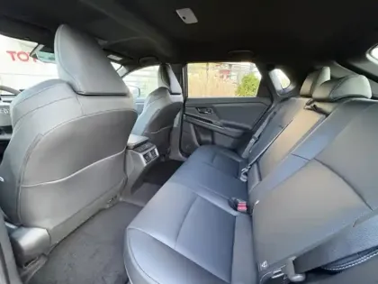 Photo 13 Toyota Bz4x Gén. I Ph2 Lounge 5