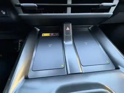 Photo 9 Toyota Bz4x Gén. I Ph2 Lounge 5