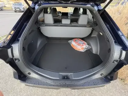 Photo 14 Toyota Bz4x Gén. I Ph2 Lounge 5