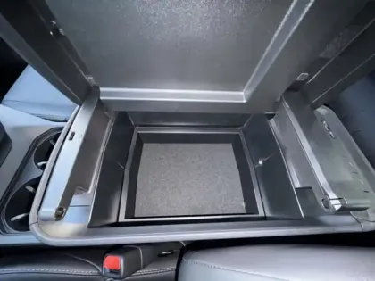 Photo 11 Toyota Bz4x Gén. I Ph2 Lounge 5