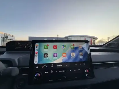 Photo 6 Toyota Bz4x Gén. I Ph2 Lounge 5