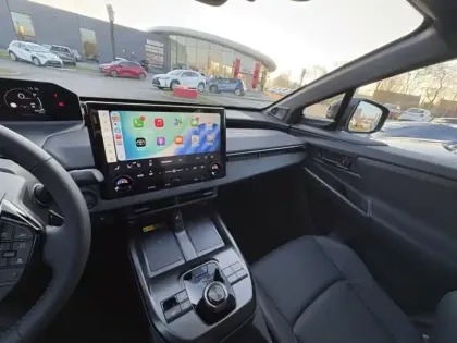 Photo 5 Toyota Bz4x Gén. I Ph2 Lounge 5