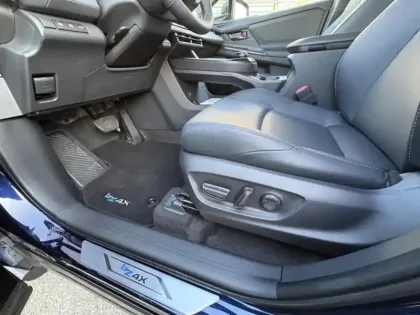 Photo 8 Toyota Bz4x Gén. I Ph2 Lounge 5