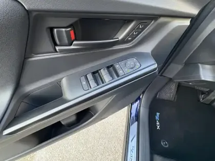 Photo 7 Toyota Bz4x Gén. I Ph2 Lounge 5