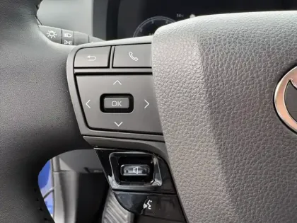 Photo 6 Toyota C-HR Gén. II Ph1 Graphic 5