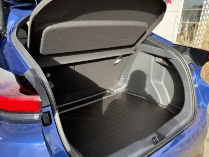 Photo 18 Toyota C-HR Gén. II Ph1 Graphic 5