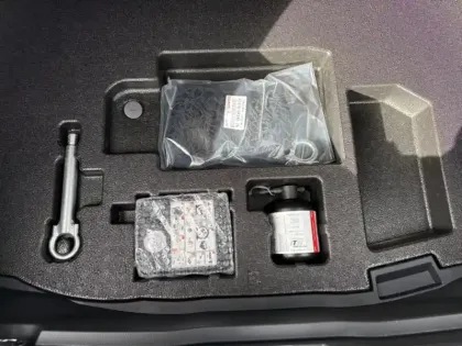 Photo 20 Toyota C-HR Gén. II Ph1 Graphic 5