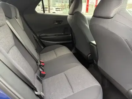 Photo 15 Toyota C-HR Gén. II Ph1 Graphic 5