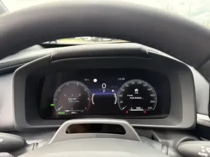 Photo 12 Toyota C-HR Gén. II Ph1 Graphic 5