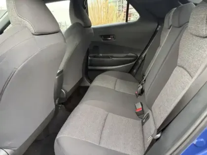 Photo 14 Toyota C-HR Gén. II Ph1 Graphic 5