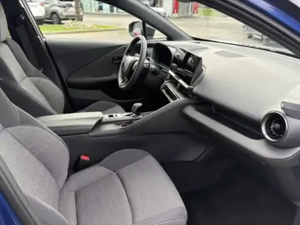 Photo 13 Toyota C-HR Gén. II Ph1 Graphic 5