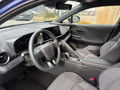 Photo 5 Toyota C-HR Gén. II Ph1 Graphic 5