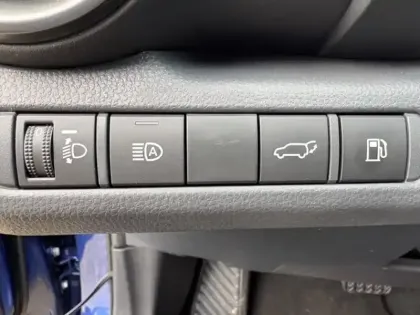 Photo 16 Toyota C-HR Gén. II Ph1 Graphic 5