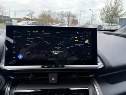 Photo 10 Toyota C-HR Gén. II Ph1 Graphic 5