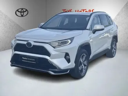 Photo Toyota Rav4 Design Business