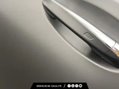 Photo 19 Mercedes Classe A 200 d AMG Line