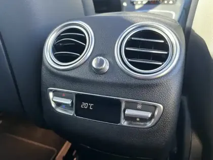 Photo 11 Mercedes GLC 300de 4MATIC AMG Line