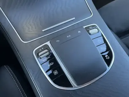 Photo 14 Mercedes GLC 300de 4MATIC AMG Line