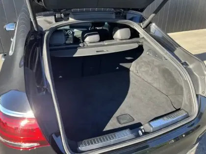 Photo 6 Mercedes GLC 300de 4MATIC AMG Line