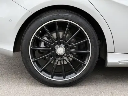 Photo 13 Mercedes Classe B 180 d Fascination