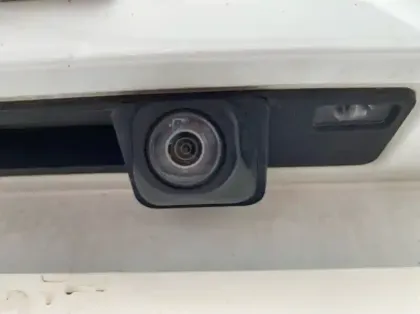 Photo 15 Ford Focus 1.0 Flexifuel mHEV 125ch Titanium X Business