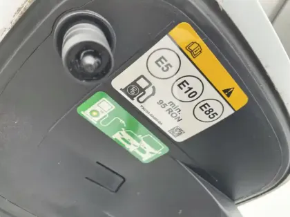 Photo 14 Ford Focus 1.0 Flexifuel mHEV 125ch Titanium X Business