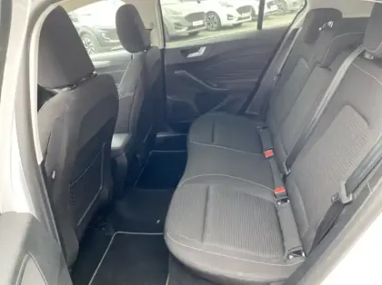 Photo 8 Ford Focus 1.0 Flexifuel mHEV 125ch Titanium X Business