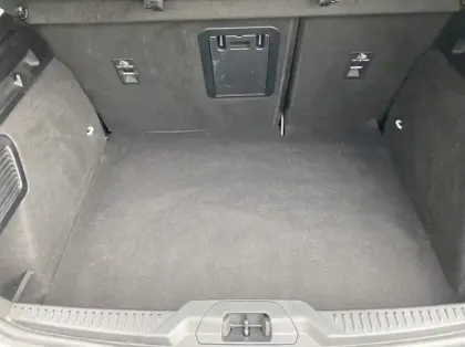 Photo 10 Ford Focus 1.0 Flexifuel mHEV 125ch Titanium X Business