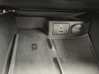 Photo 18 Ford Focus 1.0 Flexifuel mHEV 125ch Titanium X Business