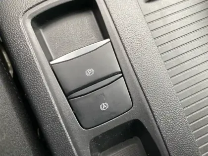 Photo 19 Ford Focus 1.0 Flexifuel mHEV 125ch Titanium X Business