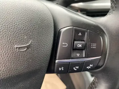 Photo 17 Ford Focus 1.0 Flexifuel mHEV 125ch Titanium X Business