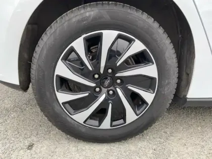 Photo 13 Ford Focus 1.0 Flexifuel mHEV 125ch Titanium X Business