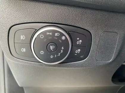 Photo 21 Ford Focus 1.0 Flexifuel mHEV 125ch Titanium X Business