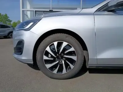 Photo 20 Ford Focus SW 1.0 EcoBoost mHEV 125ch Titanium X Business