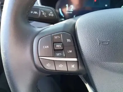 Photo 18 Ford Focus SW 1.0 EcoBoost mHEV 125ch Titanium X Business