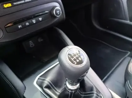 Photo 13 Ford Focus SW 1.0 EcoBoost mHEV 125ch Titanium X Business