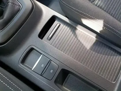 Photo 14 Ford Focus SW 1.0 EcoBoost mHEV 125ch Titanium X Business