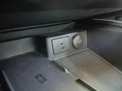 Photo 12 Ford Focus SW 1.0 EcoBoost mHEV 125ch Titanium X Business