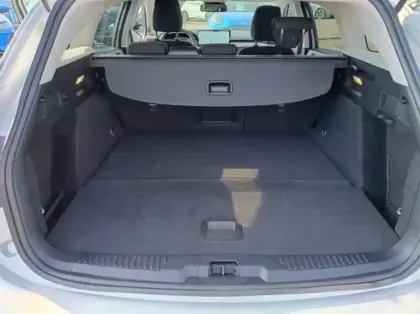 Photo 5 Ford Focus SW 1.0 EcoBoost mHEV 125ch Titanium X Business