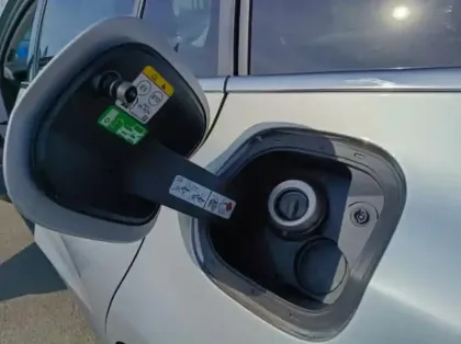 Photo 17 Ford Focus SW 1.0 EcoBoost mHEV 125ch Titanium X Business